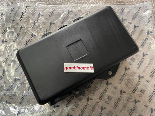 Ruggerini md150 plastic - ruggerini,