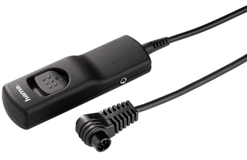 Hama remote trigger release - remote,