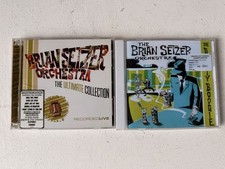 Brian Setzer Orchestra