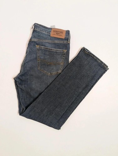 Signature levi strauss - by,