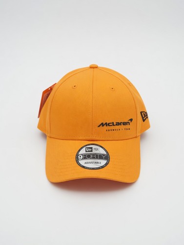 Mclaren new era - mclaren, flawless