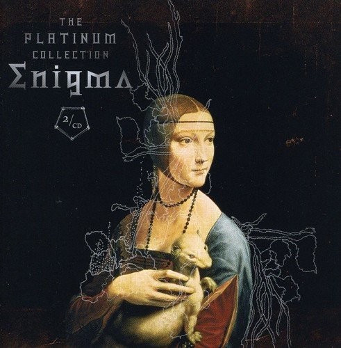 Enigma platinum collection - enigma,