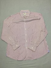 Hacket London Shirt Mens 17.5"