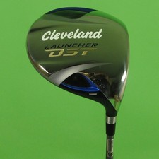 Genuine Cleveland Launcher DST