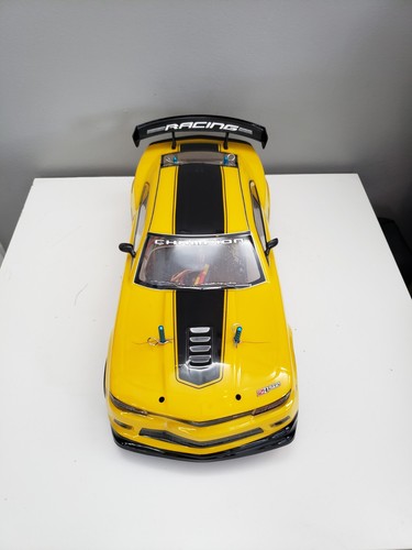 Tamiya tt02 rtr - tt02,