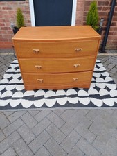 Vintage Chest Of Drawers Art