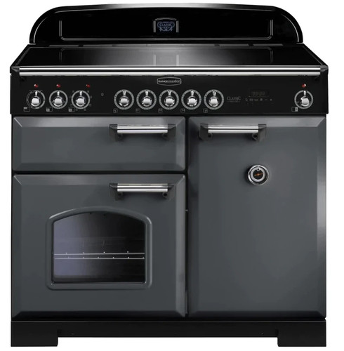 Rangemaster classic deluxe - rangemaster,