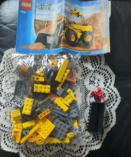 LEGO CITY: Front-end Loader