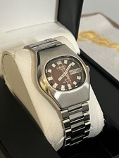 Seiko lord matic - seiko, automatic