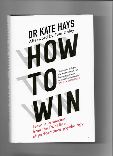 How win lessons in - win:, success
