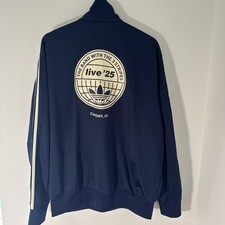 Adidas Oasis Cardiff Firebird