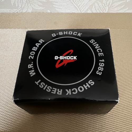 Casio shock 6900mf 2er - g-shock, dw-6900mf-2er