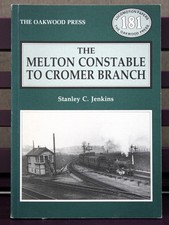 The Melton Constable to Cromer