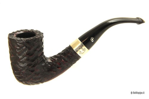 Peterson retun sherlock - peterson, of