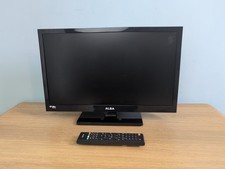 Alba  HD TV DVD Combi 19" Plus