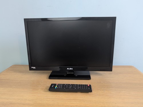 Alba dvd combi 19 - ,