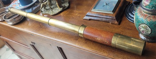 Victorian maritime draw - maritime,