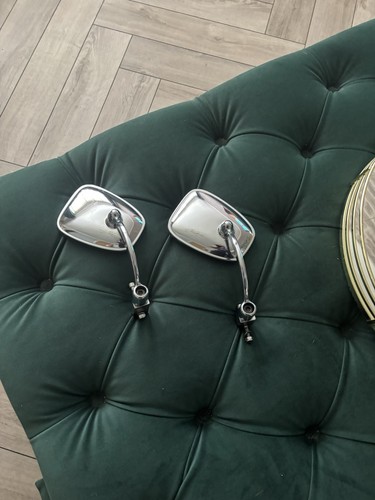 Lambretta vespa mirror - lambretta,