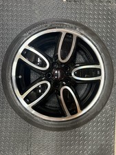 MINI F56 JCW 18” Cup Spoke