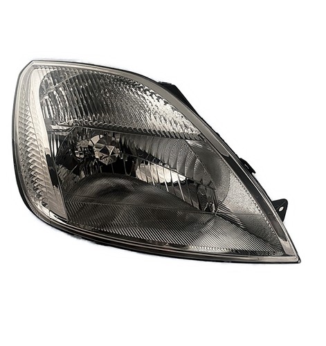 Ford fiesta headlight - ford,