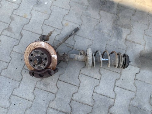 Opel corsa 2003 front wheel - corsa,