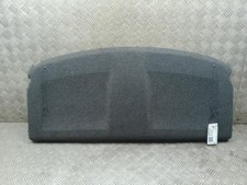TOYOTA AURIS PARCEL SHELF BOOT