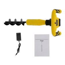 350W Post Hole Digger Electric