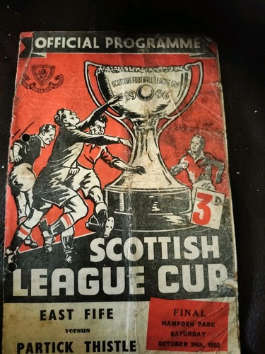 Rare vintage 1953 scottish - rare,