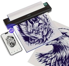 PERIPAGE Wireless Tattoo