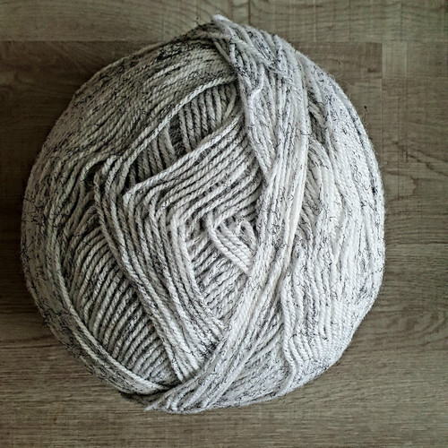 Sirdar hayfield bonus aran - sirdar,