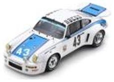 Spark scale porsche - spark, 1:18