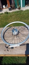 36V 250W 700C Rear Wheel