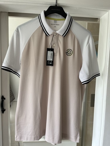 Galvin green concept myles - green,