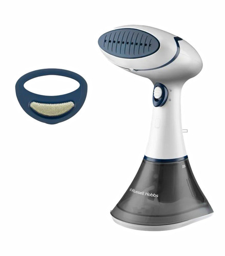 Russell hobbs steam genie - steam,