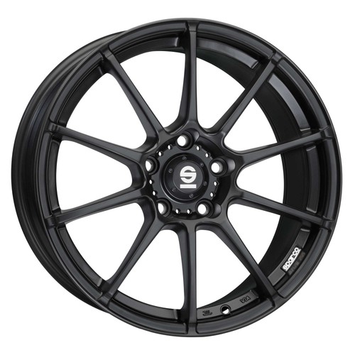 Sparco assetto gara alloy - x,