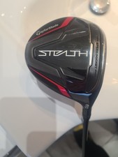 Taylormade Stealth 3 Wood