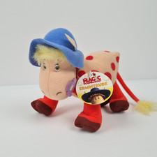 Magic Roundabout Ermintrude