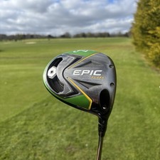 Callaway epic flash driver - flash,