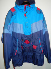 Vintage Eighties Degre 7  ski