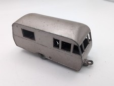 Matchbox Bluebird Dauphine Caravan 23 SUPER RARE Moko Lesney Toy Vintage Diecast