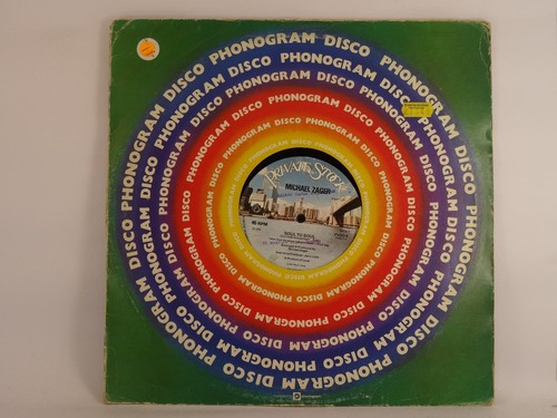 Michael zager soul - to, (1)