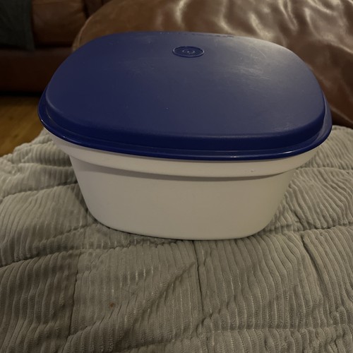 Tupperware steamer rice - tupperware,