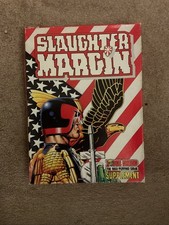 Judge Dredd RPG Slaughter