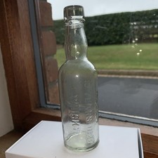 Paddy 10 Year Old Irish Whisky Miniature Bottle From Cork Distilleries Ireland