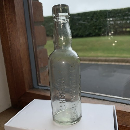 Paddy year old irish whisky - paddy, 10