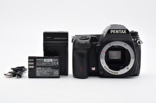 Excellent pentax 5 - 【excellent】pentax, k-5