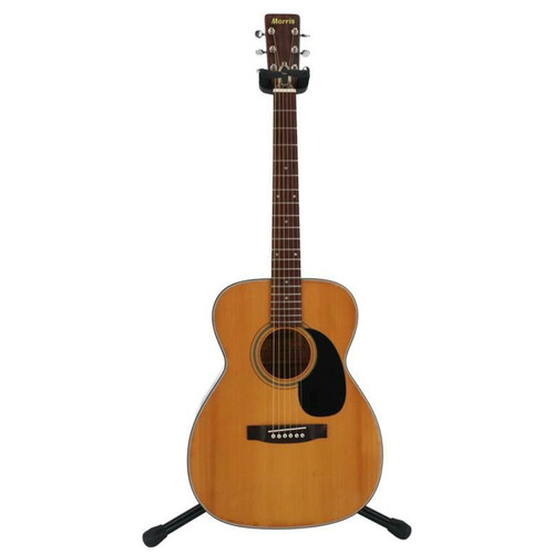 Morris 1974 acoustic - morris,