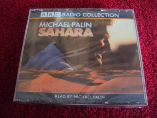 Sahara michael palin - sahara,,