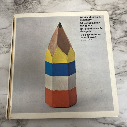 Vtg mcm 1967 mobilia - vtg, 34