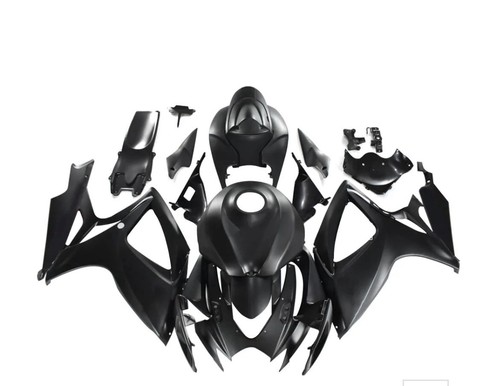 Gsxr 600 750 - 750, full